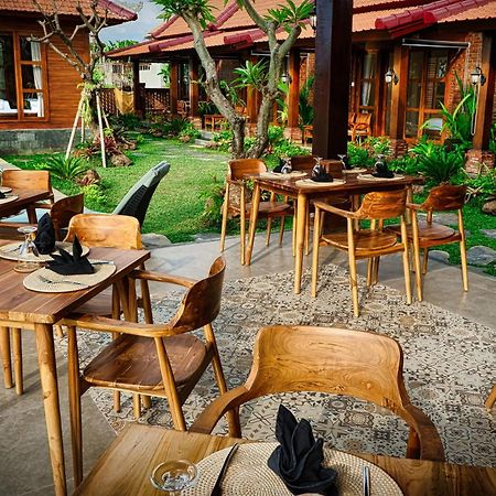 Dapha Eco Lodge Lovina Sukasadel Esterno foto